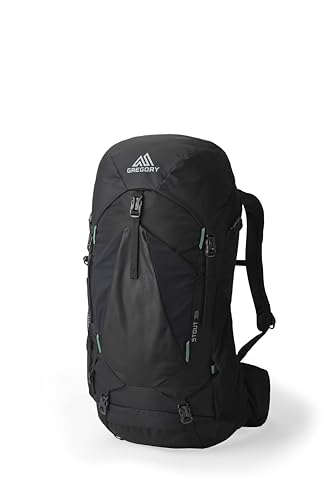 GREGORY STOUT35 M 黒 Stout 35 | Day Hiking Pack | Gregory
